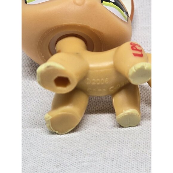 Bobble Head Pets-Leopard Short Hair Cat, Calico, Tabby Cat- - Picture 7 of 8